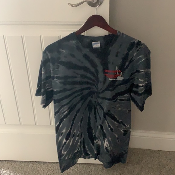 5 shirtsleeved T-Shirts - Picture 6 of 6